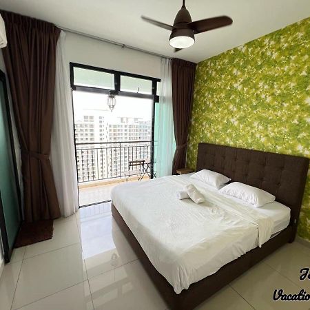 The Garden By J&G Vacation Homes Skudai Dış mekan fotoğraf