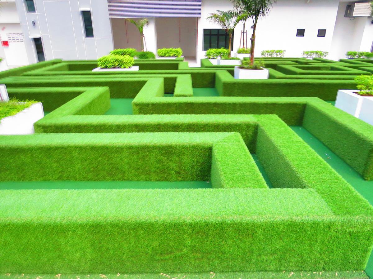 The Garden By J&G Vacation Homes Skudai Dış mekan fotoğraf