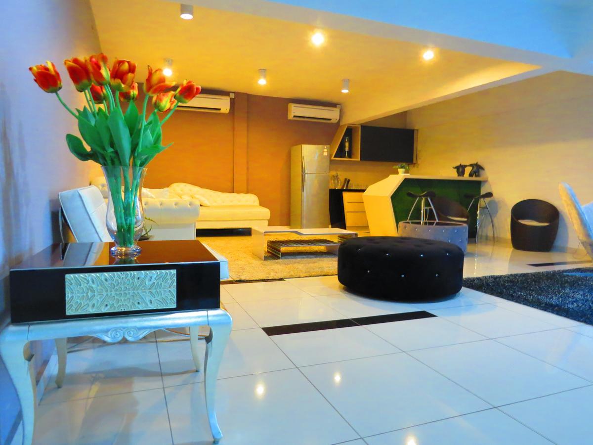The Garden By J&G Vacation Homes Skudai Dış mekan fotoğraf